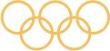 Olympics Logo